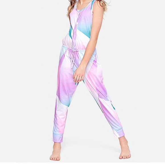 Justice Other - Sleeveless One Piece